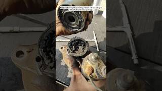 Mahindra Bolero pickup starting problem self isuu self gear problem full detail video part2🧑‍🔧 [upl. by Hekking]