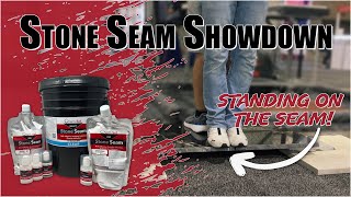 TISE 2024 Stone Seam Showdown [upl. by Gian955]