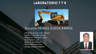 Dinamómetro LAB 7 Y 8 [upl. by Mudenihc761]