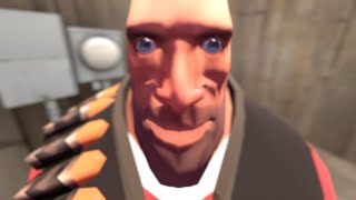 TF2 I didnt take my meds [upl. by Ymmaj]