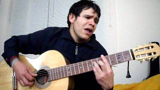 IDILIO AWILL LANN COVER  WILLI COLON [upl. by Glad951]