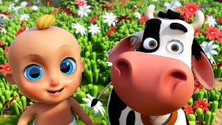 My Friend Lola amp more Kindergarten Songs  Happy Toddlers Songs amp Nursery Rhymes LooLooKids [upl. by Alrich]