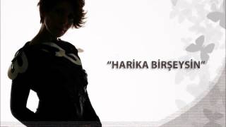 İntizar  Harika Birşeysin [upl. by Anny]