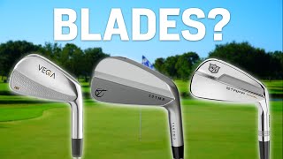 What Handicap Should Play Blades WHO SHOULDNT [upl. by Martinson489]