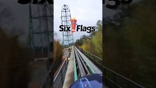 Kingda ka is NOT closing [upl. by Xxam566]