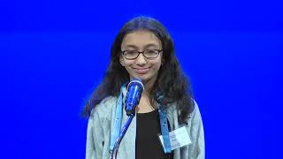 2019 Scripps Regional Spelling Bee Kentucky and Indiana [upl. by Omoj69]