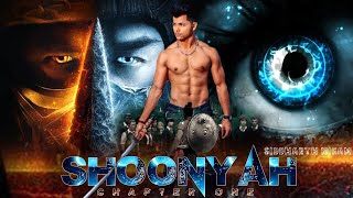 The Shoonyah  Chapter One Kab Aayegi  Siddharth Nigam Movie  Full Information  Zi New Update Tv [upl. by Clemmie]