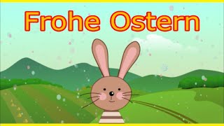 Ostergrüße 2024 lustig Frohe Ostern Grüße für dich Ostergruß kostenlos whatsapp Gruß senden [upl. by Ailahtan]