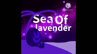 Sea of lavender by mark Hadley [upl. by Bernat]