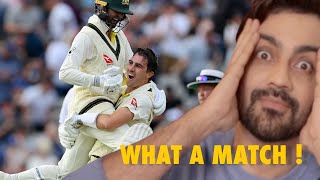 Australia Vs England  ASHES Match 1  CriComedy 180 [upl. by Henricks]