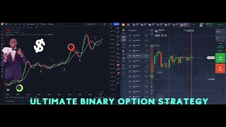 This Strategy Made Me Top 100 Binary Option Trader tradingview [upl. by Eldnek]