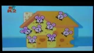 Wow Wow Wubbzy  Home UK Dub Song Credit to Richard Starke RARE [upl. by Utley]