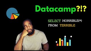 Is Datacamp Useful [upl. by Arihsak360]