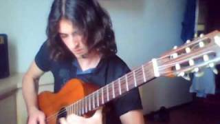 StratosphereStratovarius acoustic version [upl. by Assek]