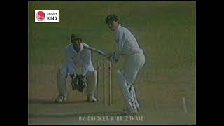 Wills Triangular Series  Exhibition Game  Match 8 Pakistan v Australia at Gujranwala 1994 [upl. by Schecter]