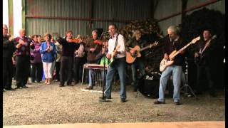 Philip English Shindig in the barn [upl. by Hortense]