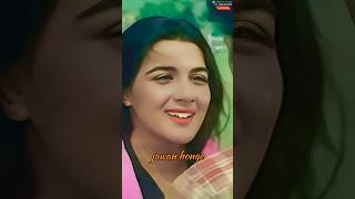 Jab Hum Jawan Honge Status 4K ❤️  Lata Mangeshkar  Amrita Singh Sunny Deol  Betaab [upl. by Iharas]