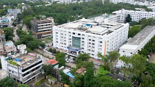 Medicover Hospital Aurangabad is onestop destination for topnotch medical services [upl. by Sabba]