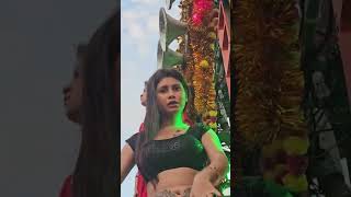 baithal rahi kera ke tham par arkestra dance Video  bhojpurisong arkestra shorts [upl. by Akeihsat]