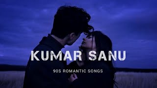 Kumar Sanu new songs  90s Romantic Songs  Saton janam me tere  Pritam Lofi [upl. by Haletky565]