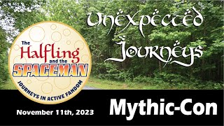 Mythic Con Charlotte NC November 2023 [upl. by Caswell211]