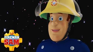 Fireman Sam US Official  Pontypandys Got Talent Compilation [upl. by Yrahk77]