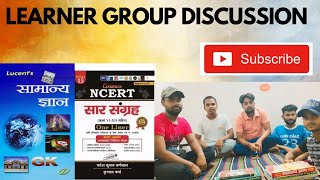 Topic wise ncert book group discussion सिंधु सभ्यता [upl. by Abbate]