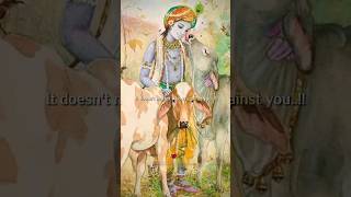 Krishna ji aaye bachaye mujhe  Krishna status video  youtubeshorts shorts [upl. by Brent]