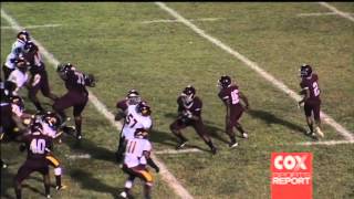 Booker T Washington  IC Norcom [upl. by Harad]