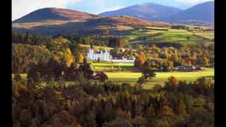 Atholl Highlanders March to Loch Katrine [upl. by Camm]