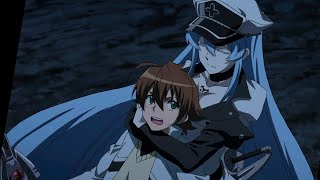 Esdeath Loves Tatsumi [upl. by Ebner]