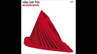 Vijay Iyer Trio  Mmmhmm [upl. by Leeland]