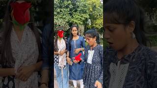 Red magic prank Delhi 🤣￼ [upl. by Nitz]