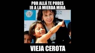 MEMES SANDRA TORRES [upl. by Venita641]