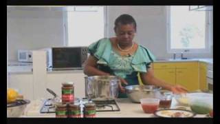 The easiest way to cook Jollof Rice [upl. by Karole]