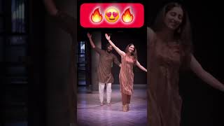 Pehla tere nain main dekhaSartajSongDance [upl. by Laughry]