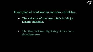 An Introduction to Discrete Random Variables and Discrete Probability Distributions [upl. by Justina]