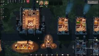 Norland  Medieval Colony Builder  Playtest Live Stream Part 2 [upl. by Yelda]