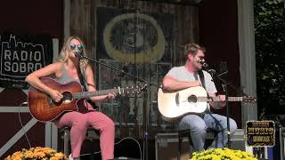 Southern Music Showcase Bell Buckle Songwriters Part 1 [upl. by Janela275]