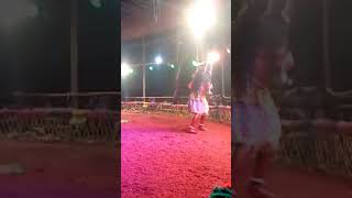 Putona dance in rakh 🥰🤗 [upl. by Parnas]