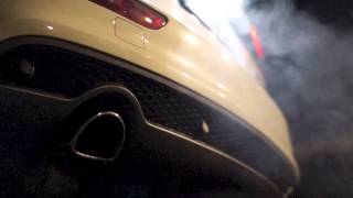 2013 Audi Q5 30 TFSI Exhaust amp Supercharger Sound [upl. by Glaudia281]