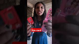 Simcard rgrojasara reels viralreels viralshort comedyshorts comedy comedyvideos funny [upl. by Hedvig147]