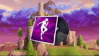 FORTNITE MELLOW DAYS  Slowed  Reverb  1 HOUR [upl. by Eisej]