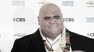 Hawaii Five0 and Magnum PI actor Taylor Wiley dies aged 56 [upl. by Anilag]