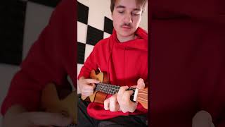 Corduroy  BoyWithUke Ukulele Tutorial ukuleletutorial ukulele [upl. by Hogen120]