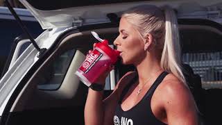 HOW TO  BCAA POWDER PLUS [upl. by Ellinnet]