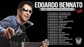 Le migliori canzoni di Edoardo Bennato  I Successi di Edoardo Bennato Il Meglio di Edoardo Bennato [upl. by Cj]