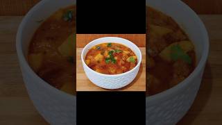 Mangodi Sabzi Recipe  Without Onion Garlic  Desi Zayaka shorts [upl. by Kearney]