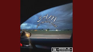 3 AM feat VnxY [upl. by Scutt]