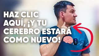 Haz clic aquí y aumenta el flujo sanguíneo cerebral 17 mil veces ¡Pruébalo FUNCIONA [upl. by Par]